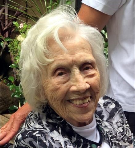 Obituary of Zantha Goldeana McVey Brown Bassett