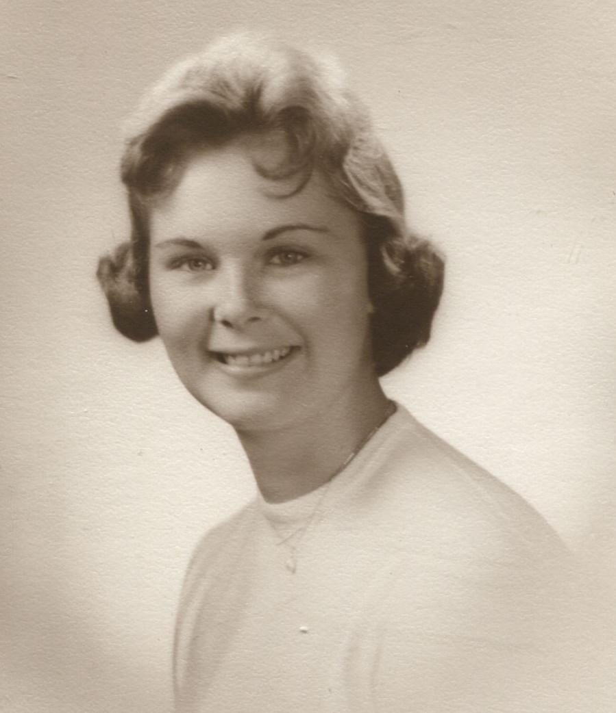 Obituary of Barbara Cloutier