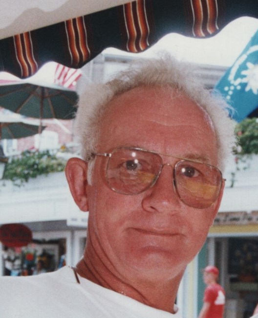 Obituary of James H DeCoff Sr.