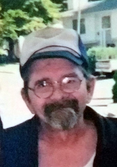 Obituary of Michael Richard Couldry