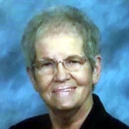 Obituary of Betty L Bright