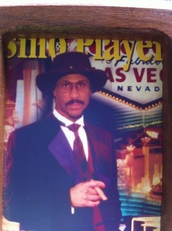 Obituary of Herman George Fitzgerald, Jr.