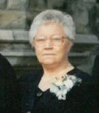 Obituary of Barbara Belan