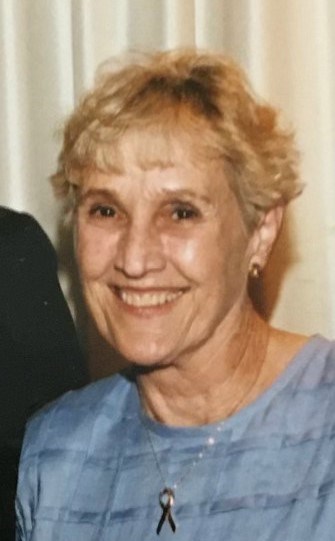 Obituary of Sonia Lee Donoher