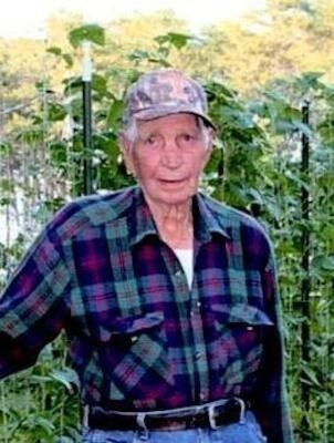 Obituary of Charles Amos Tallent