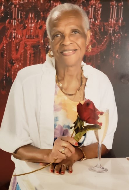 Obituary of Sarah L. Mason