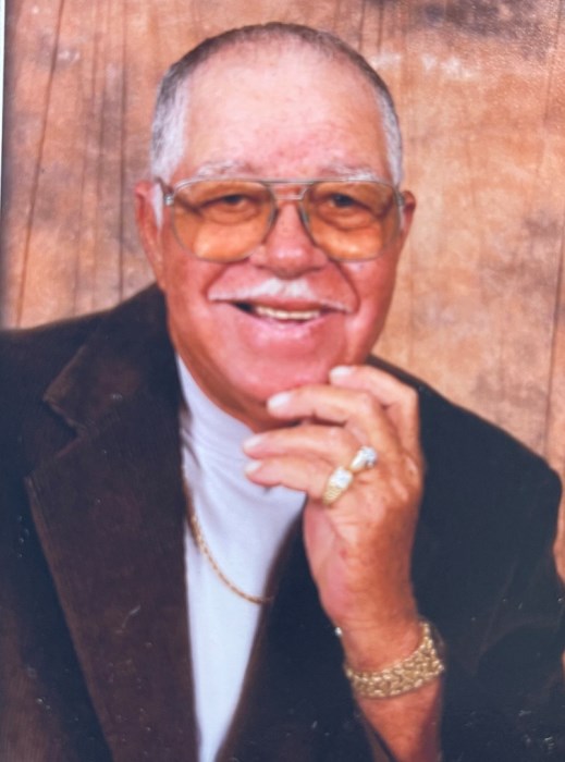 Wilfred Edwards, Sr. Obituary Houma, LA