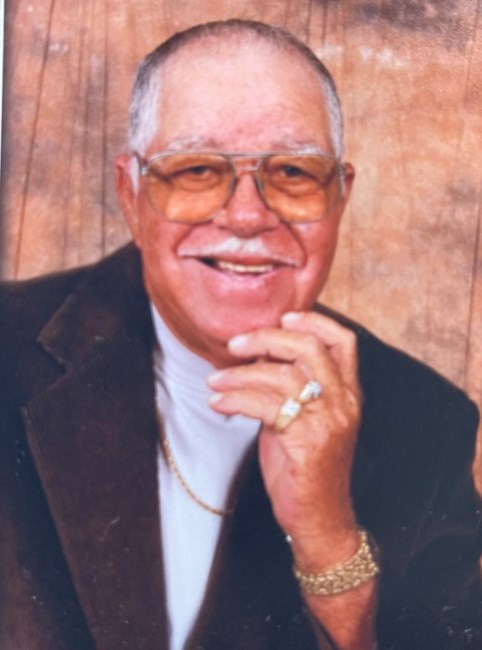 Obituario de Wilfred Paul Edwards, Sr.