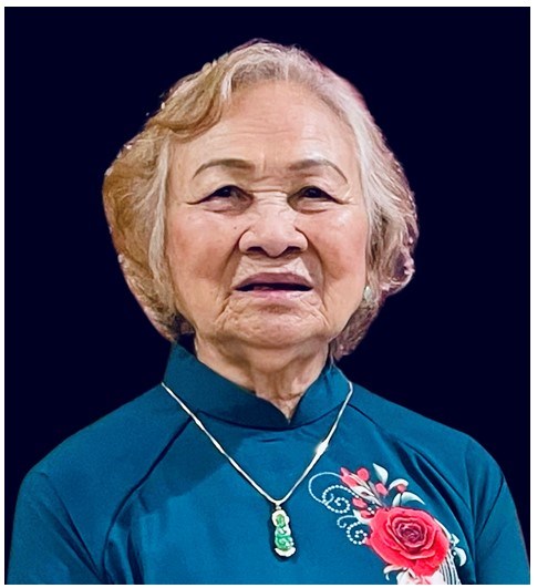 Obituary of Tue Thi Chau
