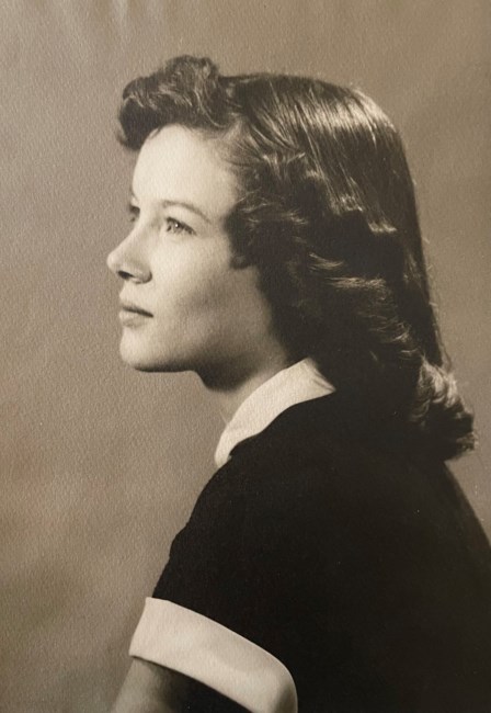 Avis de décès de Alice Ann Fox