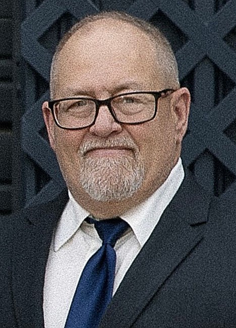 Obituario de Paul Greenwell