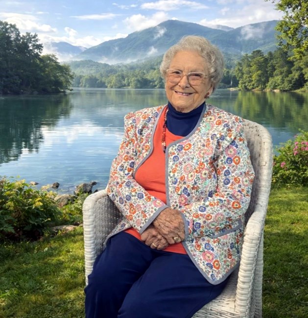 Obituary of Janice Hales Mann