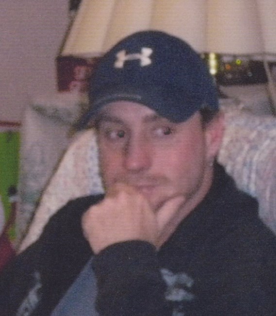 Obituary of Kevin Box