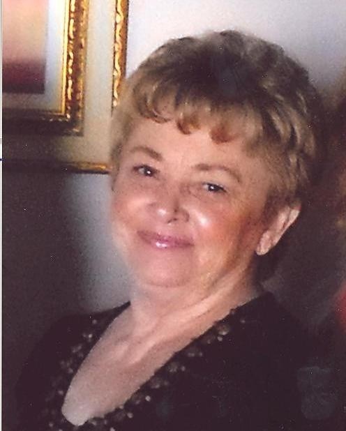 Obituary of Sandra Kay Mulford
