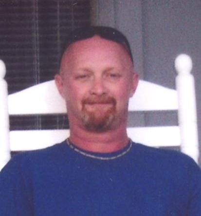 Obituary of Randy Lee Maxwell