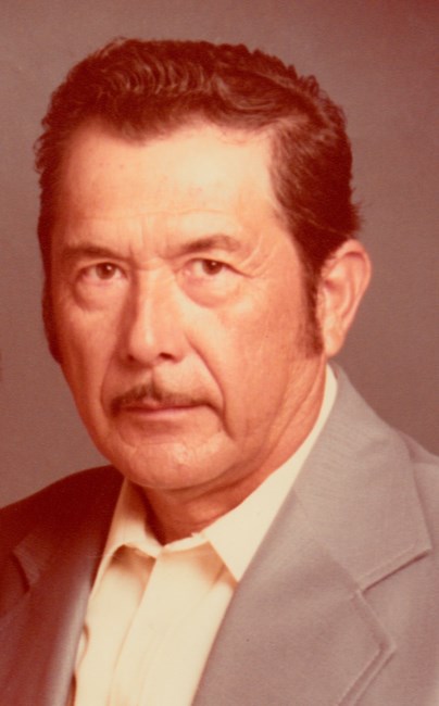 Obituary of Alfredo F. Alvarado