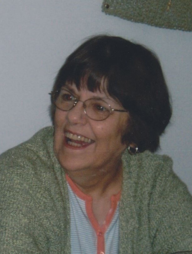 Obituary of Anne Pamela Pam Carpenter