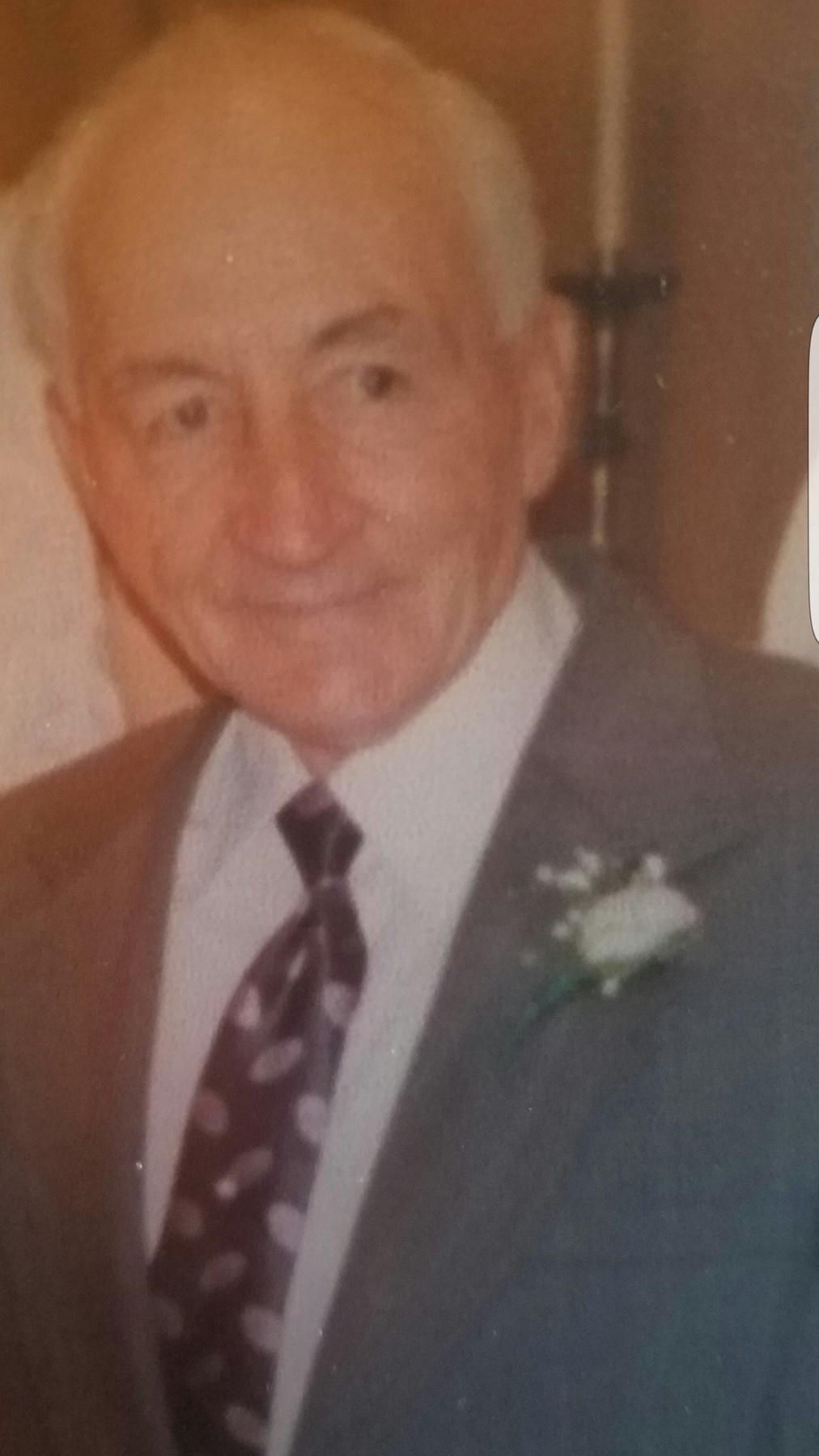 Obituary of Cecil Ray Jenks