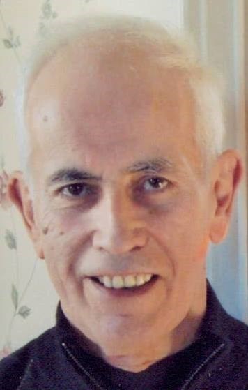 Obituary of Daniel Mello Bizarro