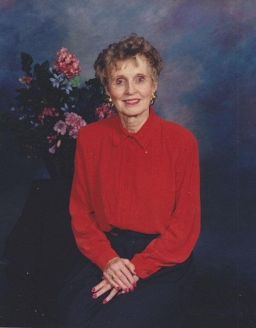 Obituary of Lucille C Riley