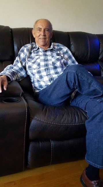 Obituary of Nelson Patricio Taveras