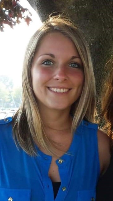 Obituary of Rachel Elizabeth Kennedy