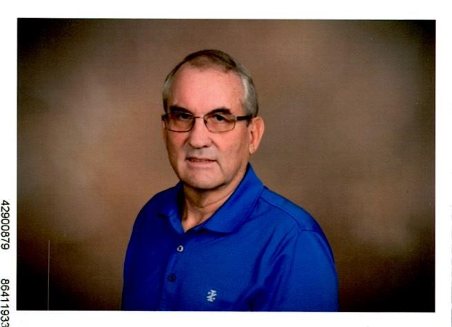 Obituary of Paul Eugene Midkiff