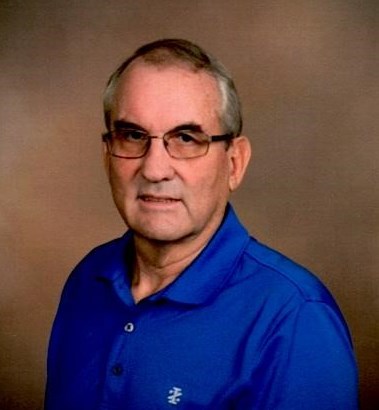 Obituary of Paul Eugene Midkiff