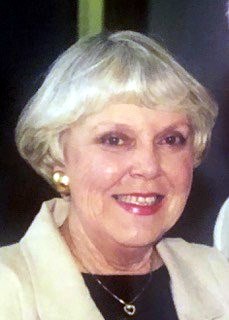 Obituary of Jean Waid Johnson