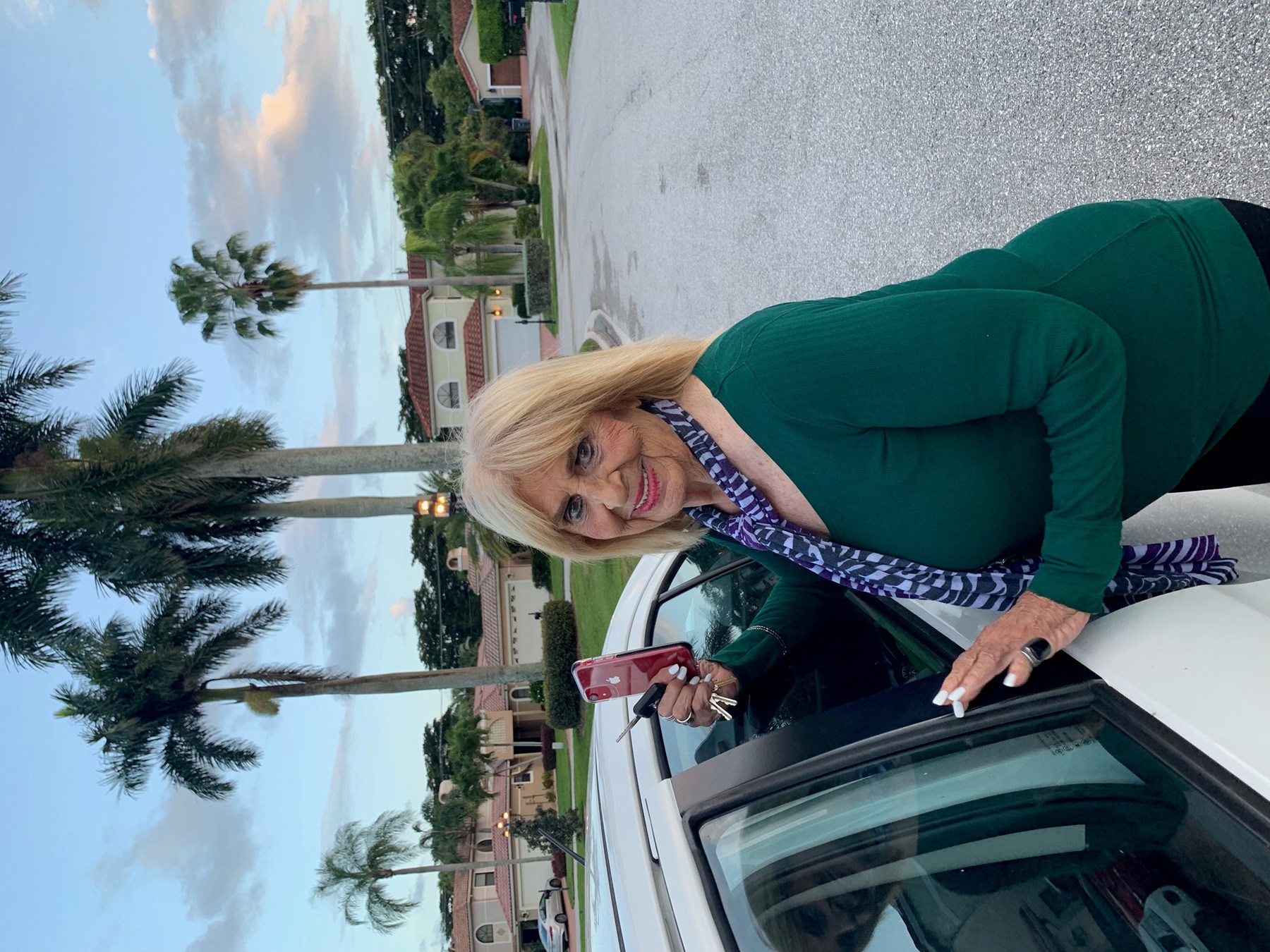 Obituary of Elizabeth Giannone