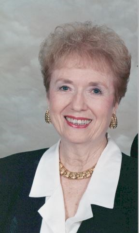 Obituary of Rita Fluellen