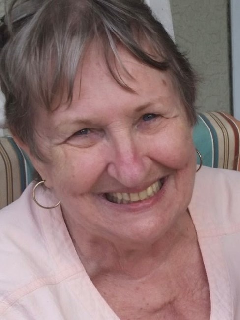 Obituary of Brenda Lee Taylor