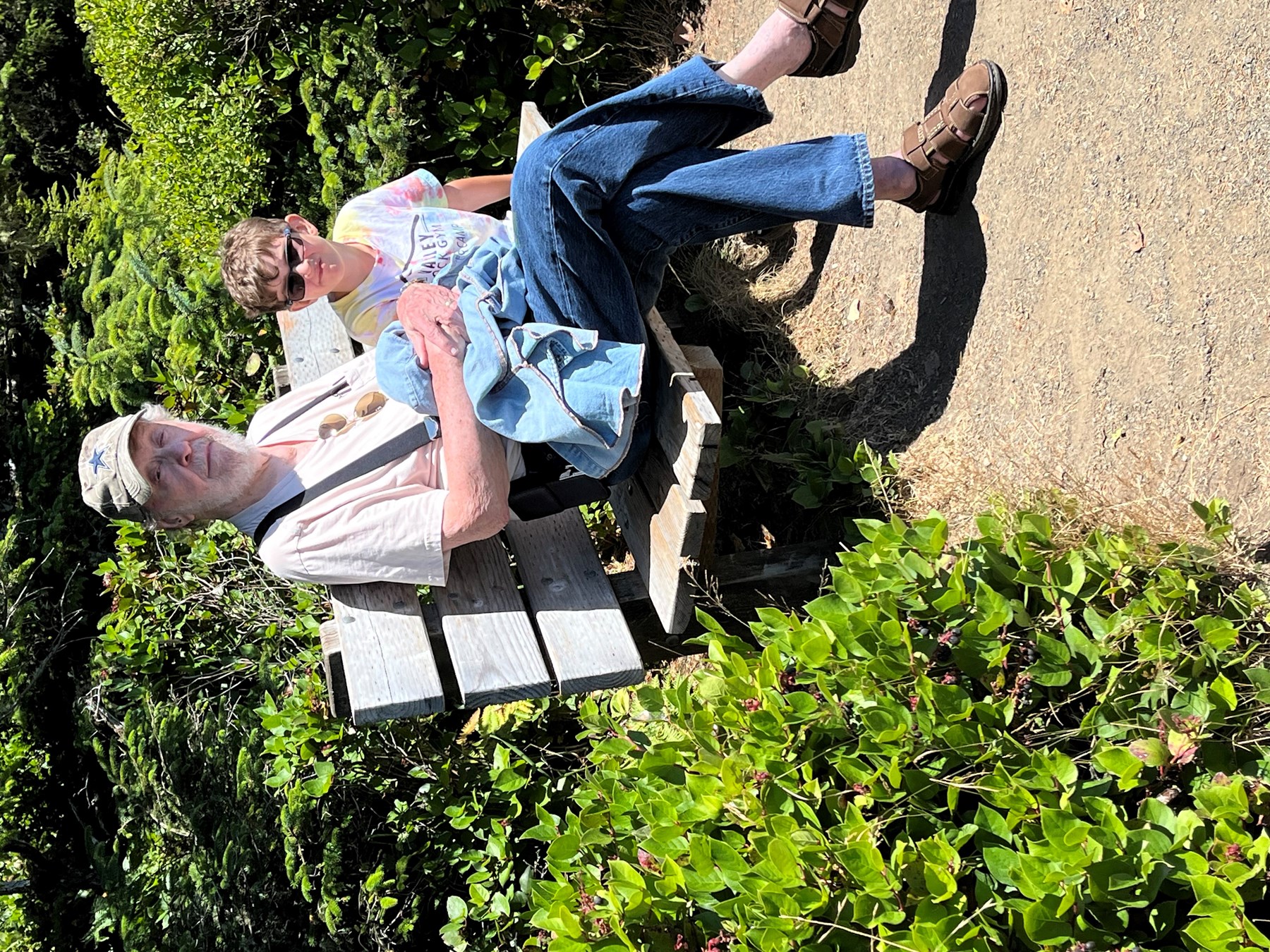 Obituary of Anthony Joseph Highland Jr.