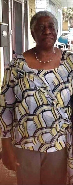 Obituary of Catherine S. Blackburn "Kathy"