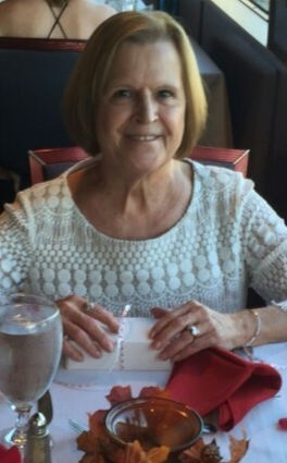 Obituario de Theresa May Pitts