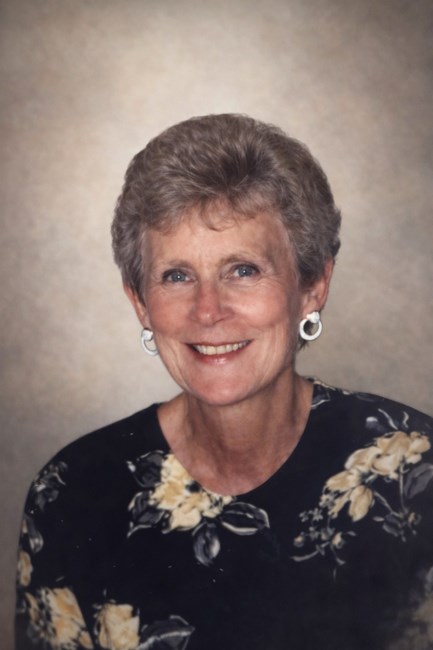 Obituary of Mildred Ruth Croly