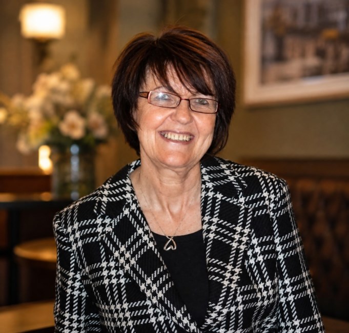 Obituary of Frances Kay Orona