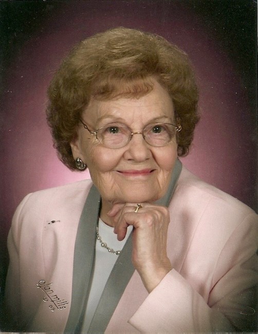 Obituary of Hazel Josephine Foreman