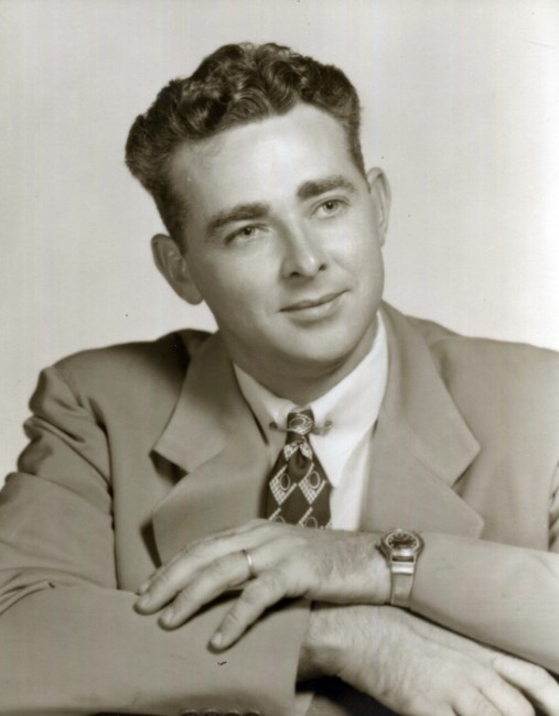 Avis de décès de Jerry J. Smith