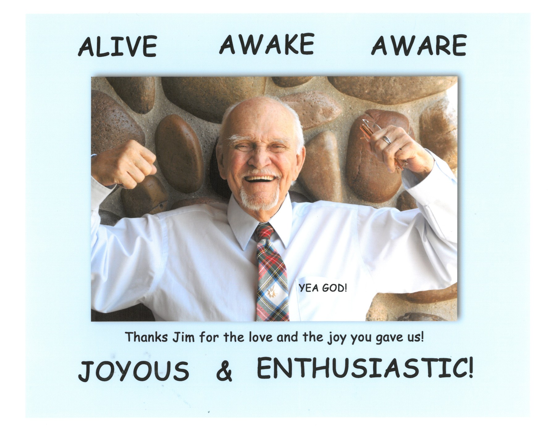 Obituary of James Ray Spurling