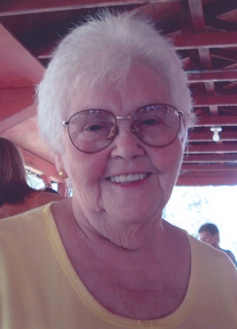 Obituary of Delores Dunn