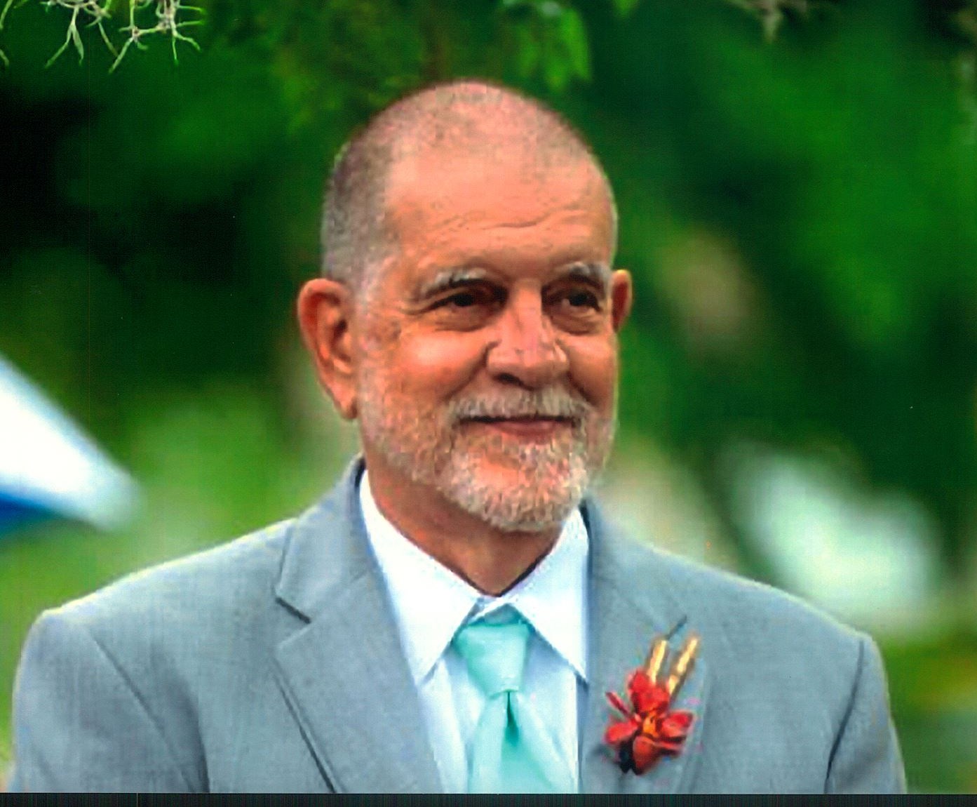 Obituary of Robert Wayne Lemond