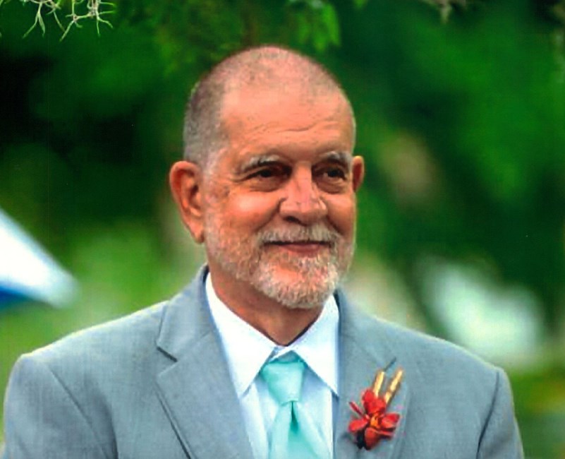 Obituary of Robert Wayne Lemond