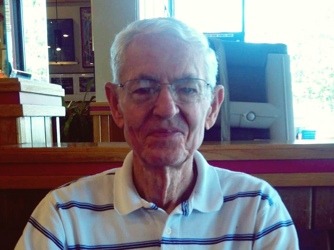 Obituary of Gary Leon Cooper