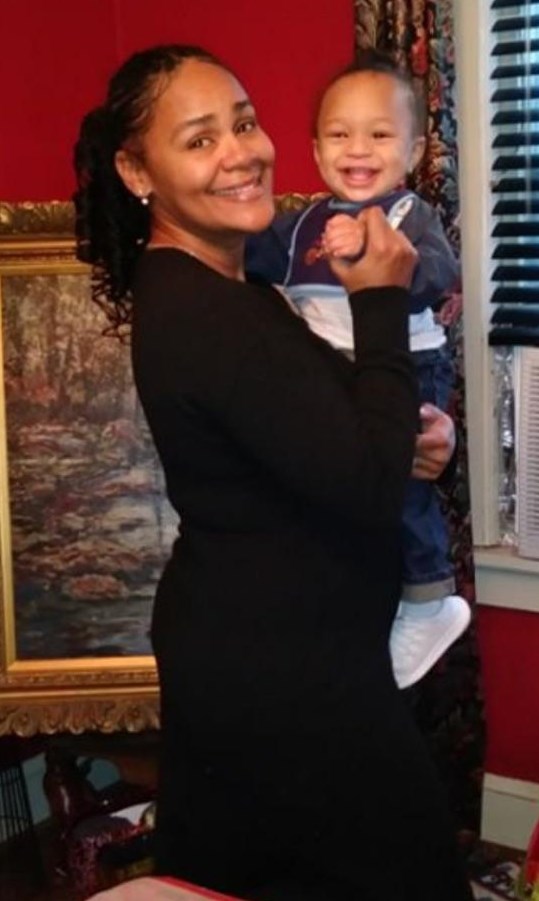 Obituary of Elijah Haniel Hairston