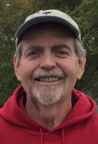 Obituary of Thomas H. Kenney