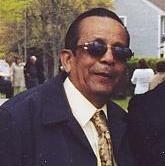 Obituary of Javier E. Vargas
