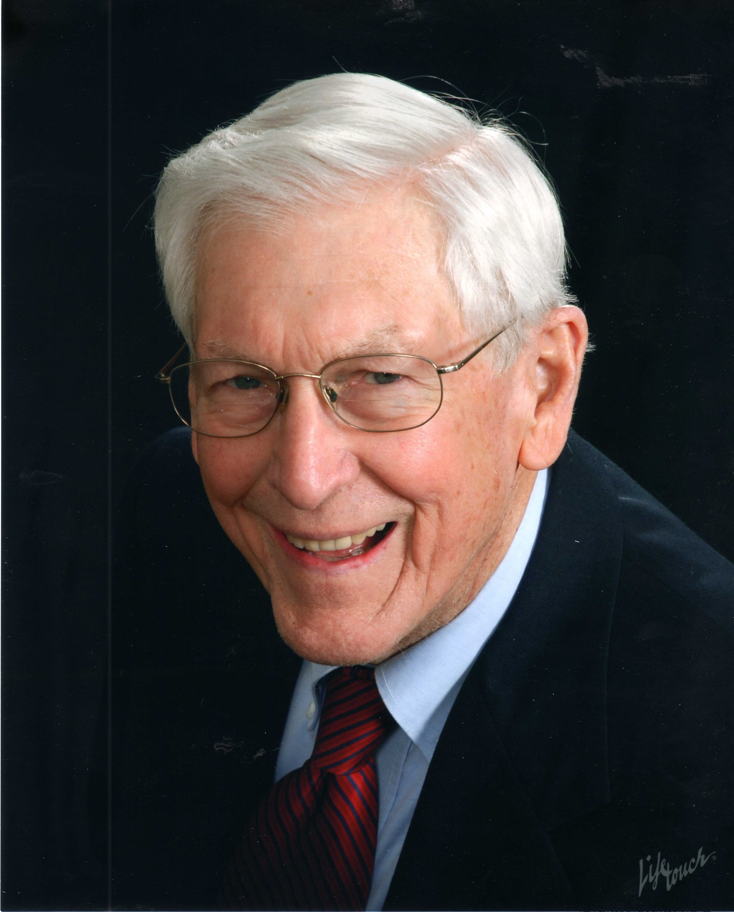 Obituary of Jack Randolph O'Kelley