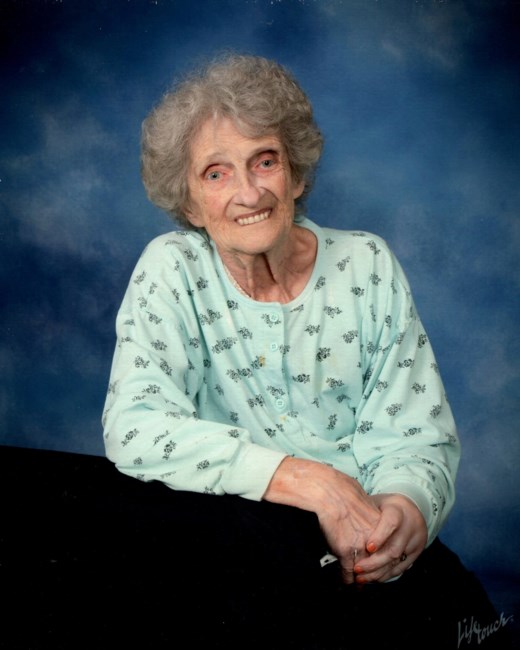 Obituary of Miriam Elaine Piper