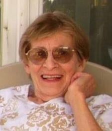 Obituary of Kay A Swanson